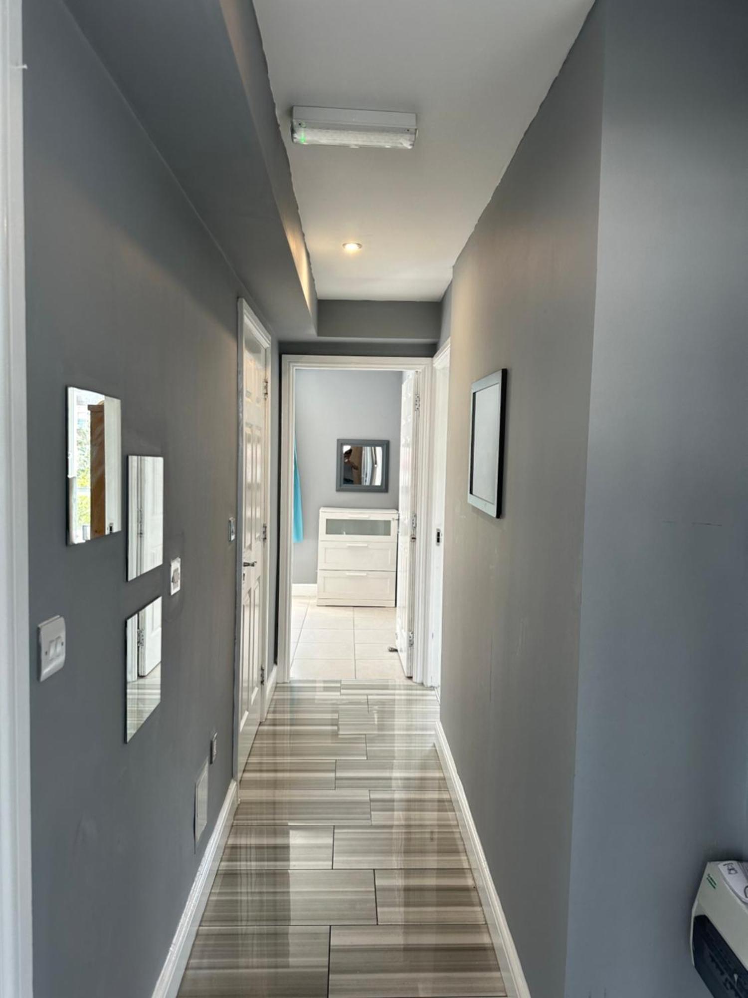 Luxury Private Room In Central Лондон Екстер'єр фото