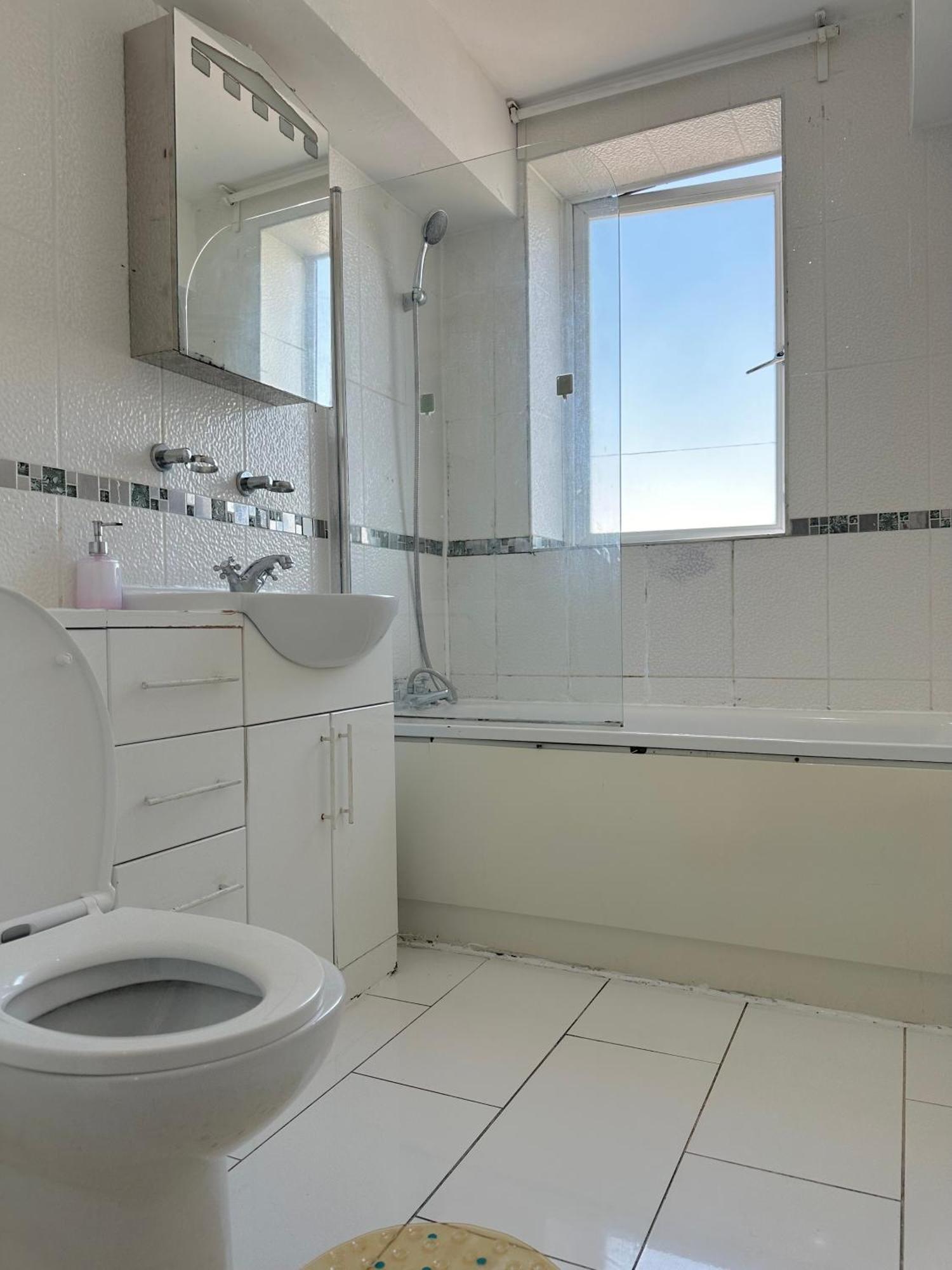 Luxury Private Room In Central Лондон Екстер'єр фото