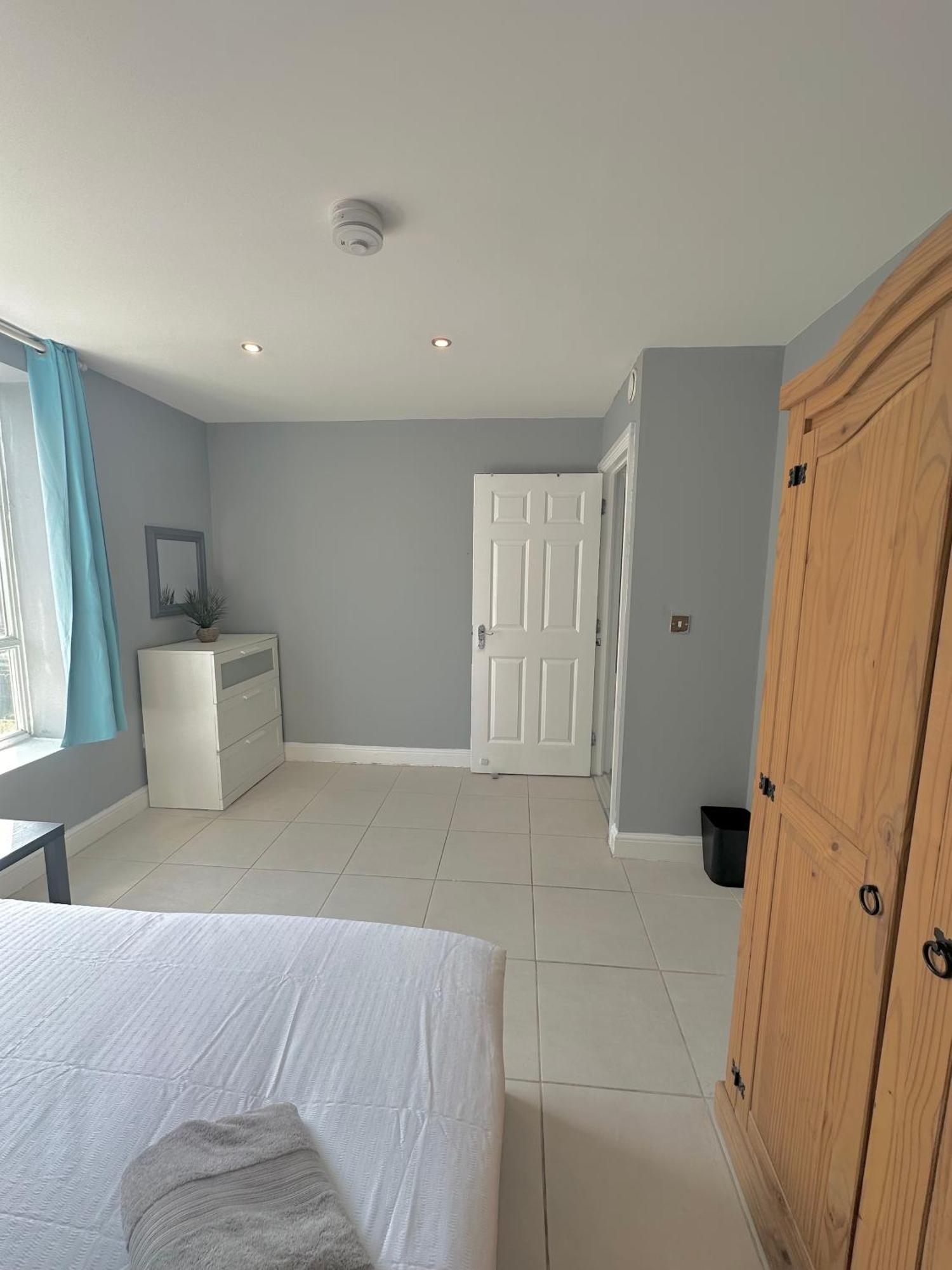 Luxury Private Room In Central Лондон Екстер'єр фото