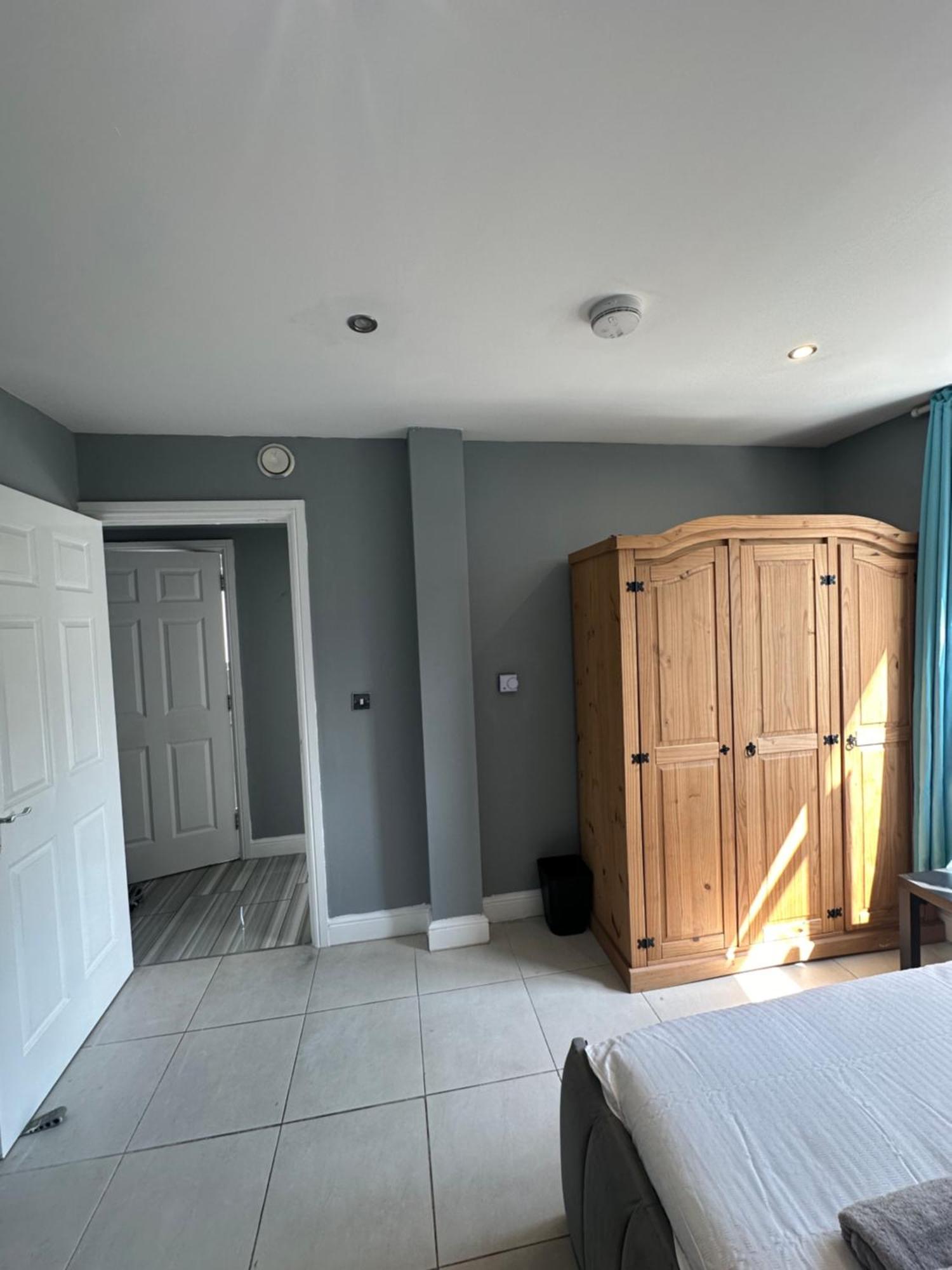 Luxury Private Room In Central Лондон Екстер'єр фото