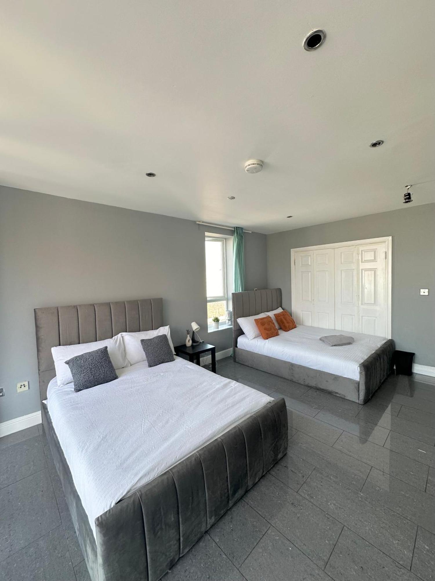 Luxury Private Room In Central Лондон Екстер'єр фото