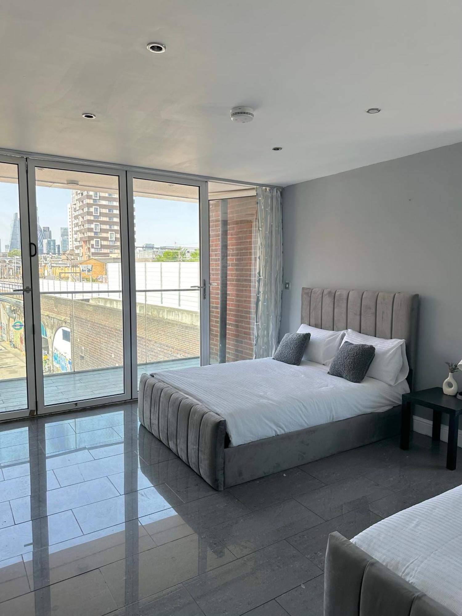 Luxury Private Room In Central Лондон Екстер'єр фото